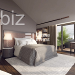 Modern Apartment in the Heart of Istanbul (Listing No: 9010)