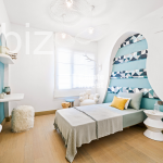 Modern Apartment in the Heart of Istanbul (Listing No: 9010)