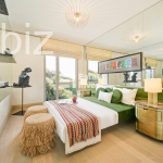Modern Apartment in the Heart of Istanbul (Listing No: 9010)