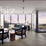 Modern Apartment in the Heart of Istanbul (Listing No: 9010)