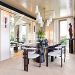 Modern Apartment in the Heart of Istanbul (Listing No: 9010)