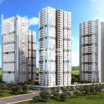 Charming 2+1 Apartment in the Heart of Istanbul (Listing No: 9011)