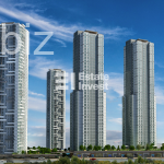 Modern 3+1 Apartment in Istanbul (Listing No: 9023)