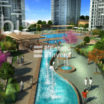 Modern 3+1 Apartment in Istanbul (Listing No: 9023)