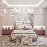 Spacious 4+1 Apartment in the Heart of Istanbul (Listing No: 9027)
