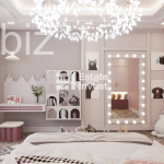 Spacious 4+1 Apartment in the Heart of Istanbul (Listing No: 9027)