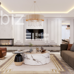 Spacious 4+1 Apartment in the Heart of Istanbul (Listing No: 9027)