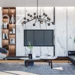 Ümraniye’de Şık 2+1 Daire (İlan No: 9028)