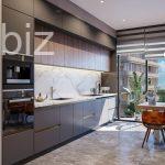 Ümraniye’de Şık 2+1 Daire (İlan No: 9028)