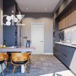 Ümraniye’de Şık 2+1 Daire (İlan No: 9028)