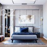 Ümraniye’de Şık 2+1 Daire (İlan No: 9028)