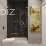 Ümraniye’de Şık 2+1 Daire (İlan No: 9028)