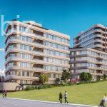 Ümraniye’de Şık 2+1 Daire (İlan No: 9028)