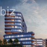 Ümraniye’de Şık 2+1 Daire (İlan No: 9028)