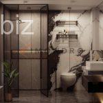 Deniz Manzaralı Modern Daire, Ataşehir’de Satılık (İlan No: 9041)