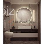 Deniz Manzaralı Modern Daire, Ataşehir’de Satılık (İlan No: 9041)