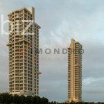 Deniz Manzaralı Modern Daire, Ataşehir’de Satılık (İlan No: 9041)