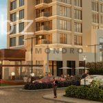 Deniz Manzaralı Modern Daire, Ataşehir’de Satılık (İlan No: 9041)