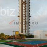 Deniz Manzaralı Modern Daire, Ataşehir’de Satılık (İlan No: 9041)