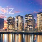 Luxurious 5+2 Apartment in the Heart of Istanbul (Listing No: 9044)