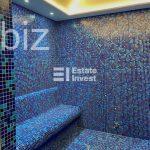 Luxurious 5+2 Apartment in the Heart of Istanbul (Listing No: 9044)