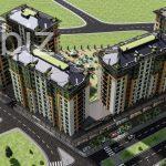 Eyup, İstanbul’da Modern Daire (İlan No: 9046)