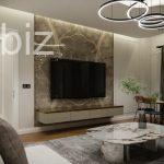 Eyup, İstanbul’da Modern Daire (İlan No: 9046)