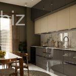 Eyup, İstanbul’da Modern Daire (İlan No: 9046)