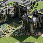 Eyup, İstanbul’da Modern Daire (İlan No: 9046)