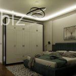 Eyup, İstanbul’da Modern Daire (İlan No: 9046)