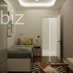 Eyup, İstanbul’da Modern Daire (İlan No: 9046)