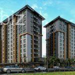Eyup, İstanbul’da Modern Daire (İlan No: 9046)