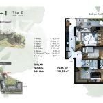 Eyup, İstanbul’da Modern Daire (İlan No: 9046)