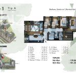 Eyup, İstanbul’da Modern Daire (İlan No: 9046)