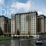 Eyup, İstanbul’da Modern Daire (İlan No: 9046)