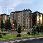 Eyup, İstanbul’da Modern Daire (İlan No: 9046)