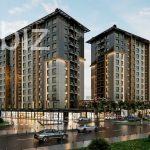 Eyup, İstanbul’da Modern Daire (İlan No: 9046)