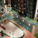 Eyup, İstanbul’da Modern Daire (İlan No: 9046)