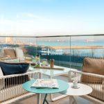 Geniş Daire İstanbul’un Kalbinde (İlan No: 9047)