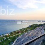 Geniş Daire İstanbul’un Kalbinde (İlan No: 9047)