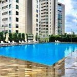 Geniş Daire İstanbul’un Kalbinde (İlan No: 9047)