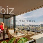 İstanbul, Ataşehir’de Modern Daire (İlan No: 9048)