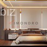 İstanbul, Ataşehir’de Modern Daire (İlan No: 9048)