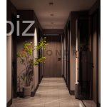 İstanbul, Ataşehir’de Modern Daire (İlan No: 9048)