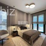 Geniş 5+1 Daire İstanbul’da (İlan No: 9049)