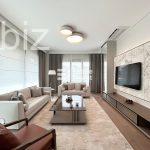 Geniş 5+1 Daire İstanbul’da (İlan No: 9049)