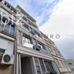 Очаровательная квартира в сердце Бешикташа №9051