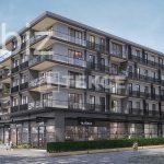 Luxury Apartments for Sale in Kağıthane, IstanbulDiscover a remarkable opportunity to invest in luxury apartments located in the vibrant and rapidly developing district of Kağıthane, Istanbul. Just 50 meters from the metro station, these residences offer unparalleled convenience, connecting you seamlessly to the heart of the city. The area boasts a wealth of daily amenities, including markets, schools, shopping centers, and hospitals, along with proximity to 12 universities, enhancing its appeal for families and professionals alike. 
Immerse yourself in modern living within this boutique complex that occupies a prime 2000 m² plot, featuring two elegantly designed blocks with four floors each. This contemporary project includes a total of 70 apartments, offering spacious layouts of 2 and 3 bedrooms, complete with open-plan kitchens and quality finishes. Residents will enjoy access to luxurious facilities such as a gym, café, and walking trails, alongside 24/7 security for peace of mind.
Роскошные квартиры на продажу в Кагытхане, СтамбулОткройте для себя удивительную возможность инвестировать в роскошные квартиры, расположенные в динамично развивающемся районе Кагытхан, Стамбул. Всего в 50 метрах от станции метро, эти квартиры предлагают непревзойденное удобство, обеспечивая легкий доступ к центру города. В округе имеется множество повседневных удобств, включая магазины, школы, торговые центры и больницы, а также близость к 12 университетам, что делает его привлекательным для семей и профессионалов.
Kağıthane, İstanbul’da Satılık Lüks DairelerKağıthane, İstanbul’un hızlı gelişen ve dinamik bölgesinde yer alan lüks dairelerde yatırım yapmak için muhteşem bir fırsat keşfedin. Metro istasyonuna sadece 50 metre mesafede bulunan bu konutlar, şehrin kalbine sorunsuz bir bağlantı sunarak eşsiz bir rahatlık sağlar. Bölge, pazarlar, okullar, alışveriş merkezleri ve hastaneler gibi günlük olanaklarla doludur ve 12 üniversiteye yakınlığıyla aileler ve profesyoneller için cazibesini artırmaktadır. (Listing No: 9053)