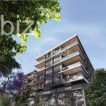 Luxury Apartments for Sale in Kağıthane, IstanbulDiscover a remarkable opportunity to invest in luxury apartments located in the vibrant and rapidly developing district of Kağıthane, Istanbul. Just 50 meters from the metro station, these residences offer unparalleled convenience, connecting you seamlessly to the heart of the city. The area boasts a wealth of daily amenities, including markets, schools, shopping centers, and hospitals, along with proximity to 12 universities, enhancing its appeal for families and professionals alike. 
Immerse yourself in modern living within this boutique complex that occupies a prime 2000 m² plot, featuring two elegantly designed blocks with four floors each. This contemporary project includes a total of 70 apartments, offering spacious layouts of 2 and 3 bedrooms, complete with open-plan kitchens and quality finishes. Residents will enjoy access to luxurious facilities such as a gym, café, and walking trails, alongside 24/7 security for peace of mind.
Роскошные квартиры на продажу в Кагытхане, СтамбулОткройте для себя удивительную возможность инвестировать в роскошные квартиры, расположенные в динамично развивающемся районе Кагытхан, Стамбул. Всего в 50 метрах от станции метро, эти квартиры предлагают непревзойденное удобство, обеспечивая легкий доступ к центру города. В округе имеется множество повседневных удобств, включая магазины, школы, торговые центры и больницы, а также близость к 12 университетам, что делает его привлекательным для семей и профессионалов.
Kağıthane, İstanbul’da Satılık Lüks DairelerKağıthane, İstanbul’un hızlı gelişen ve dinamik bölgesinde yer alan lüks dairelerde yatırım yapmak için muhteşem bir fırsat keşfedin. Metro istasyonuna sadece 50 metre mesafede bulunan bu konutlar, şehrin kalbine sorunsuz bir bağlantı sunarak eşsiz bir rahatlık sağlar. Bölge, pazarlar, okullar, alışveriş merkezleri ve hastaneler gibi günlük olanaklarla doludur ve 12 üniversiteye yakınlığıyla aileler ve profesyoneller için cazibesini artırmaktadır. (Listing No: 9053)