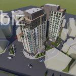 Charming Apartment in the Heart of Sisli, Istanbul (Listing No: 9058)